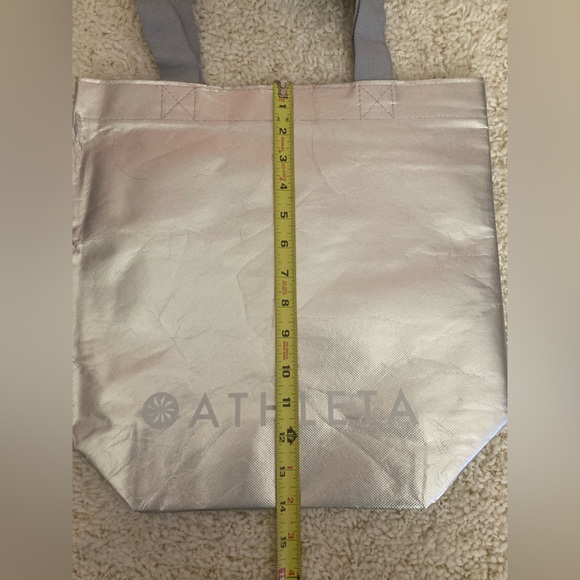 ATHLETA Metallic Bag - Picture 6 of 6